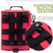 BearHoHo 160pcs Pet First Aid Kit - Portable Molle Storage Bag for Dogs - Emergency Rescue Medical Supplies - Red - Buy Online on GoSupps.com