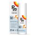 Riemann P20 Sun cream/lotion for Kids (+1 yr) SPF50+. All day long Once a day Hydrating Absorbs Fast Long lasting 5*UVA & UVB protects up to 10hrs water resistant up to 3hrs no Octocrylene. 100 ml (Pack of 1) SPF 50+