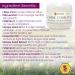 Creme Complete: All-Natural Restorative Anti-Aging Moisturizer for Sun Damage, Rosacea, Eczema, Psoriasis, and Wrinkles - Buy Online on GoSupps.com