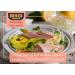 Rio Mare - Solid Light Tuna in Water - Canned Tuna in Water High in Protein Ready to Eat Snack - 80g (3 Cans) 240 g (Pack of 1) - Buy Online on GoSupps.com