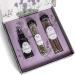 ne & no Gift Set: Premium Catnip Mix with Cat's Mint Matatabi Sticks & Valerian Spray - Airtight & Lovingly Packaged for Happy Cats - Buy Online on GoSupps.com