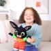 Talking Rainbow Teddy Bear - Interactive Toddler, Baby, and Kids Toy - Buy Online on GoSupps.com