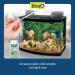 Tetra EasyStrips 6-in-1 Aquarium Test Strips - 25 Strip Pack for Fresh and Salt Water - Buy Online on GoSupps.com