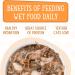 Weruva Cats in the Kitchen Pantry Party Pouch Variety Pack - 3 oz (12 Pack) - Buy Online on GoSupps.com
