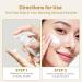 LumiGlow Day Cream SPF 50 Luminating Moisturizer with Retinol, Hyaluronic Acid & Collagen | Daily Hydration for Uneven Skin Tone | 40ml | Mayam Beauty - Buy Online on GoSupps.com