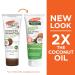 Palmer's Coconut Oil Formula Cream Styler - 7 oz | Nourishing Hair Cream for All Hair Types - International Shipping Available - Buy Online on GoSupps.com