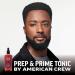 American Crew Prep and Prime Tonic For Men 8.4 oz Tonic - Buy Online on GoSupps.com
