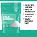 Bulk 2lb Sodium Bicarbonate Powder - Aluminum Free Baking Soda for Cleaning, Baking, and Pool Use | Food Grade Bicarbonate of Soda - Buy Online on GoSupps.com