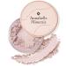 Annabelle Minerals - Natural Clay Mineral eyeshadow - Sustainable matt finish - highly pigmented - easy to use - no scrolling & smearing - skin care - vegan - matte Frappe - 3G frappe mat