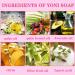 Buy Handmade Yoni Soap Bars for Women | Organic Vaginal Wash & Deodorant | PH Balanced Feminine Care (2 Packs - Buy Online on GoSupps.com