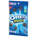 OREO Mini Chocolate Sandwich Cookies Original Flavor - 12 Big Bags, 3 oz Each (Pack of 12) - Buy Online on GoSupps.com