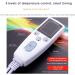 Pyapron Portable Warm Foot Heater - U-Shaped Design 9-Stage Temperature Ideal for Office & Home | International Shipping - Buy Online on GoSupps.com