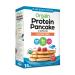Orgain Protein Pancake & Waffle Mix, Gluten Free - Made with Organic Rice Flour, 8g of Plant Based Protein, Made without Dairy & Soy, Non-GMO, 15 Oz Gluten Free 15 Ounce (Pack of 1)