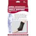 OTC Ankle Support - Slip-On Figure-8 Wrap Around Strap | Medium Size | International Shipping Available - Buy Online on GoSupps.com
