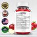 Life Boost Keto Gummies - Official Formula Vegan with ACV - 1000mg Apple Cider Vinegar Formula for Weight Loss - Pomegranate Vitamin B - 60 Gummies - Buy Online on GoSupps.com