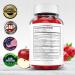 Slim Blaze Keto ACV Gummies - Advanced Formula with Apple Cider Vinegar | Official 60 Gummies - Buy Online on GoSupps.com
