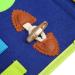 Dementia Sensory Pad Blanket | Alzheimer's Activity Apron & Fear Relief Solutions | Memory Loss Educational Toy Gift - Buy Online on GoSupps.com