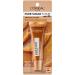 L'Oreal Paris Skincare Pure Sugar Lip Scrub - Smooth & Glow Grapeseed Formula | Travel Size 0.67 fl oz | Exfoliate Lips & Face - Buy Online on GoSupps.com