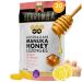 Berringa Australian Super Manuka Honey Lozenges with Ginger & Lemon | Certified MGO 900+ | 30 Pack | Premium Australian Honey Lozenges