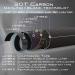 Maximcatch Premier Fly Rod & Avid Roll Combo - Complete 9' Fly Fishing Outfit with 6 WT 5/6 Fly Reel & Equipment - International Shipping Available - Buy Online on GoSupps.com