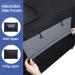 Minnebaby Darkening Cover for Pack N Play - Breathable Travel Crib Shade for Improved Baby Sleep - Buy Online on GoSupps.com