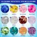 Body Glitter Gel - Yellow Festival Face & Body Glitter Liquid for Make Up DIY Nail & Lips | 50ml Glitter Gel Accessories - Buy Online on GoSupps.com