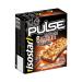 Isostar - Pulse Chocolate Hazelnut Bars - Energy Bars Source of Carbohydrates and Vitamins - Energy Supply - 1950