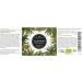 Florapur Cultures Complex - 20 Billion Probiotic Capsules with Organic Inulin | Vegan & Lab Tested for Optimal Gut Health - Buy Online on GoSupps.com