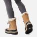 SOREL Women's Caribou Waterproof Winter Boot - Buff | Size 5 - Buy Online on GoSupps.com