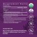 Gaia Herbs Kids Elderberry Immune Support Gummies - 40 Vegan Gummies - Buy Online on GoSupps.com