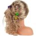Buy Klein 5240 Princess Coralie Make-Up & Hairdressing Head - 33 cm | International Shipping Available - Buy Online on GoSupps.com