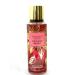 Victoria's Secret Radiant Berry Fragrance Mist Spray 8.4 Ounce Limited Edition