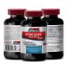 Nitric Oxide Pre Workout - Nitric Oxide Muscle Booster 2400mg - Increase Muscle Mass in Athletes with Nitric Oxide energy booster nitric oxide supplements memory supplement for brain 1B 60 Caps