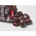 Buy Landgarten Vegan Organic Amares in Dark Chocolate | 50g Pack - International Shipping Available - Buy Online on GoSupps.com