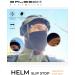 BRUBECK Functional Hat - Temperature Regulating & Breathable | Ideal for Motorcycle Ski & Running | HM10020A L-XL Black - Buy Online on GoSupps.com