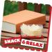 Cheez-It Cheez It Grooves Sharp White Cheddar 9 Ounce - Buy Online on GoSupps.com