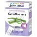 JUVAMINE Bien- tre Gastro-Intestinal Gel d'Aloe vera Gel avaler Pr t consommer Compl ment Alimentaire Vegan Fabriqu en France 7 sticks