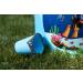 FRESH FROG Cascada Rinse Cup - Tear-Free Waterfall Rinser - Made in USA (Blue) - Buy Online on GoSupps.com
