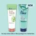 Nair Seaweed Leg Mask 8.0oz - Hair Remover & Beauty Treatment - Buy Online on GoSupps.com