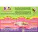 Kids Originals by Africa's Best Natural Conditioning Relaxer System - No Lye Formula, Coarse Hair, with Olive Oil, Shea Butter, Vitamin E - 6 Piece Set - Buy Online on GoSupps.com