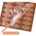 Eyelid Tape Invisible Natural Lace Eyelid Lift Strips Double Eyelid Stickers Invisible Lace Mesh Eyelid Stickers for Hooded Droopy Uneven Mono-eyelids Breathable & Waterproof with Tweezers Fork - Buy Online on GoSupps.com