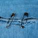 TUPARKA Black Safety Pins Assorted Sizes for Art Craft Sewing Jewelry Making - 300 pcs in PP Box - Buy Online on GoSupps.com