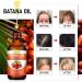 Batana Oil for Hair Growth 60ml 100% Pure & Natural Batana Oil for Healthier Thicker Fuller Hair Eliminate Hair Split Ends Prevents Hair Loss & Breakage & Skin for Men & Women 60ml (60ml) - Buy Online on GoSupps.com
