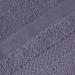 TRIDENT NectorSoft Extra Large 100% Cotton Zero Twist Towels - Super Soft & Absorbent (Purple Ash 6 Piece Set) - Buy Online on GoSupps.com