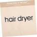Healeved 2pcs Travel Bag Hair Dryer Hair Dryer Bag Sack Hair Dryer Supplies Bags Dryers Fabric - Buy Online on GoSupps.com