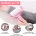 360 Sheets Lint Roller for Clothes Pet Hair Remover Extra Sticky Lint Remover Brush Clothes Cleaner Roller 1 Roller +6 Refills f r Kleidung Sofa Bett Teppich-Fusselroller - Buy Online on GoSupps.com