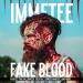 Immetee SFX Fake Blood Gel - 55g - Coagulated Stage Blood for Halloween & Special Effects Makeup - Buy Online on GoSupps.com