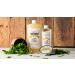 Lemon Oil & Beeswax Furniture Polish - 16 oz | Feed Protect & Restore Wood Heirlooms - International Shipping Available - Buy Online on GoSupps.com