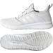 adidas Women's Cloudfoam Pure 2.0 Running Shoe 7.5 - Cloud White/Grey Two - Buy Online on GoSupps.com