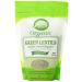 Everland Organic Green Lentils 454 g (Pack of 1)